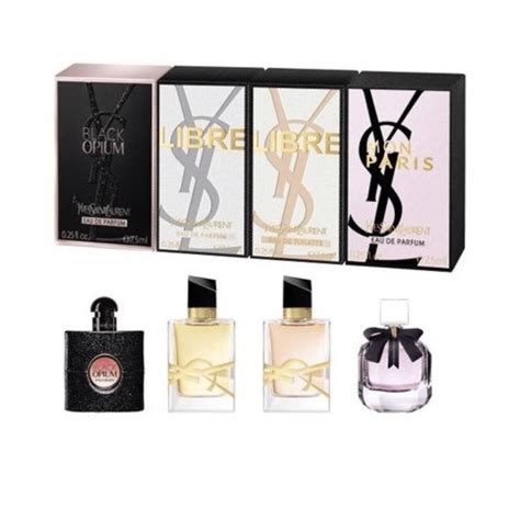 ysl cologne mini